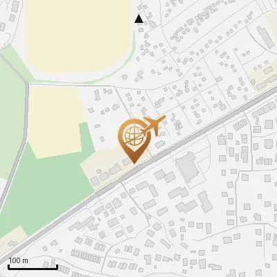 Foto zu Bremer Straße 170, 21073 Hamburg