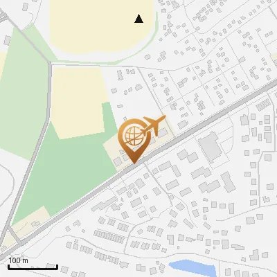 Foto zu Bremer Straße 174, 21073 Hamburg