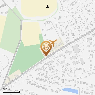 Foto zu Bremer Straße 176, 21073 Hamburg