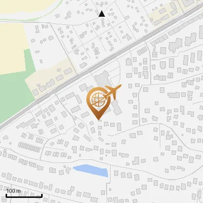 Foto zu Bremer Straße 193, 21073 Hamburg