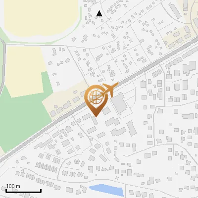 Foto zu Bremer Straße 199, 21073 Hamburg