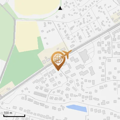 Foto zu Bremer Straße 203, 21073 Hamburg