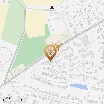 Foto zu Bremer Straße 211, 21073 Hamburg