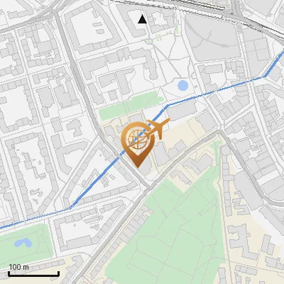 Foto zu Bremer Straße 24, 21073 Hamburg