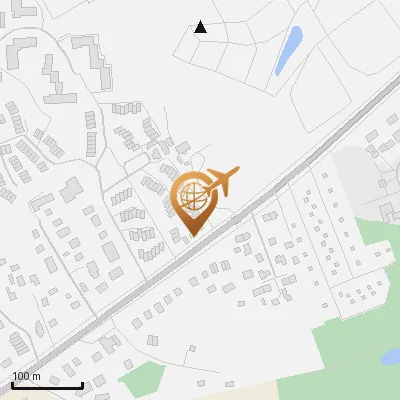 Foto zu Bremer Straße 246, 21077 Hamburg