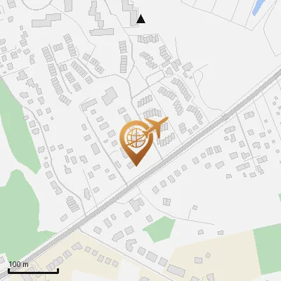 Foto zu Bremer Straße 252, 21077 Hamburg