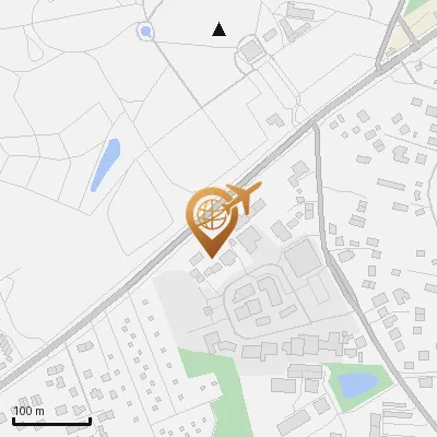 Foto zu Bremer Straße 253, 21077 Hamburg