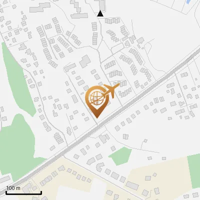 Foto zu Bremer Straße 254, 21077 Hamburg