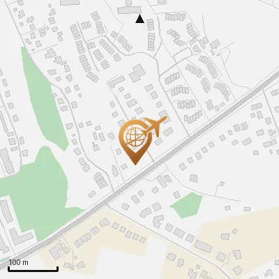 Foto zu Bremer Straße 256, 21077 Hamburg