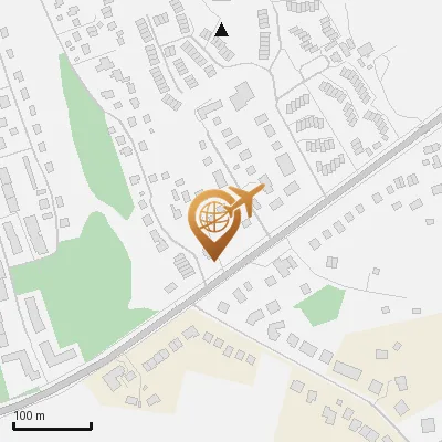 Foto zu Bremer Straße 260, 21077 Hamburg