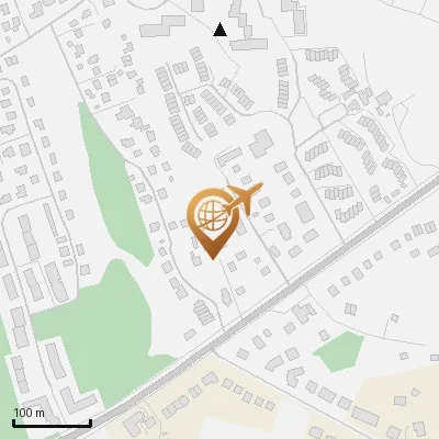 Foto zu Bremer Straße 261, 21077 Hamburg