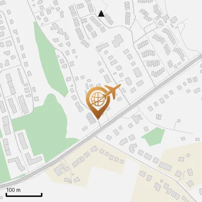 Foto zu Bremer Straße 262, 21077 Hamburg