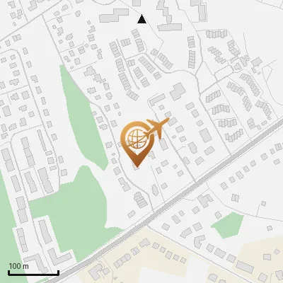 Foto zu Bremer Straße 264, 21077 Hamburg