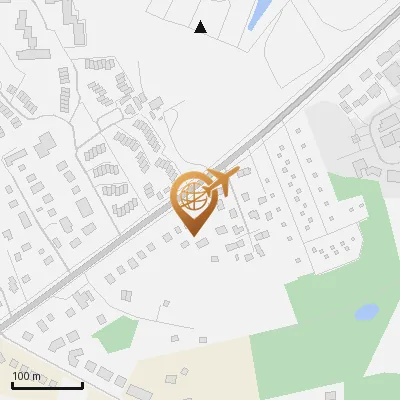 Foto zu Bremer Straße 277, 21077 Hamburg