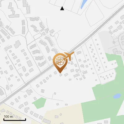 Foto zu Bremer Straße 279, 21077 Hamburg