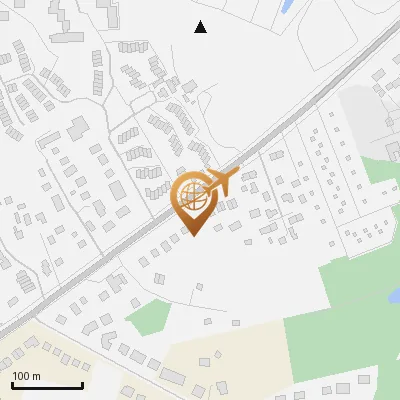 Foto zu Bremer Straße 283, 21077 Hamburg