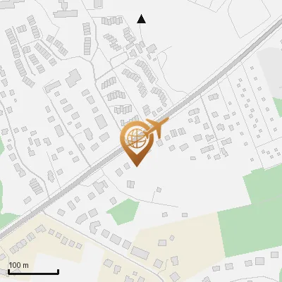 Foto zu Bremer Straße 287, 21077 Hamburg