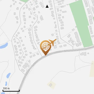 Foto zu Bremer Straße 288, 21077 Hamburg