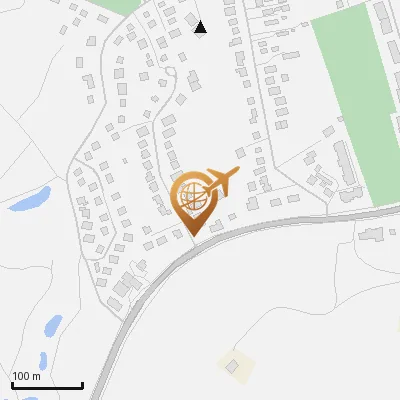 Foto zu Bremer Straße 290, 21077 Hamburg