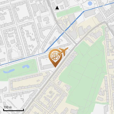 Foto zu Bremer Straße 30, 21073 Hamburg