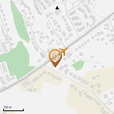 Foto zu Bremer Straße 301, 21077 Hamburg