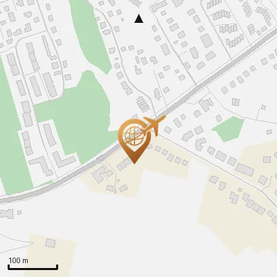 Foto zu Bremer Straße 303, 21077 Hamburg