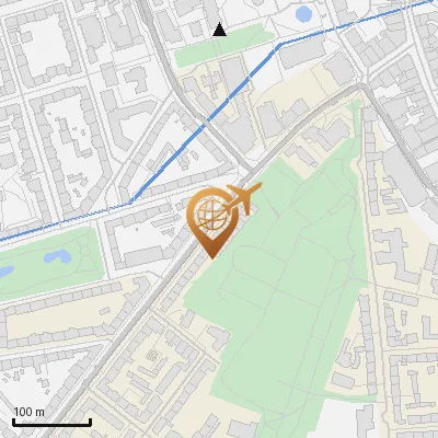 Foto zu Bremer Straße 31, 21073 Hamburg