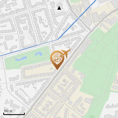 Foto zu Bremer Straße 34, 21073 Hamburg