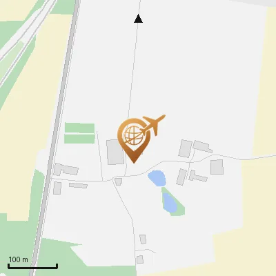 Foto zu Bremer Straße 393, 21077 Hamburg