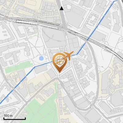 Foto zu Bremer Straße 4, 21073 Hamburg