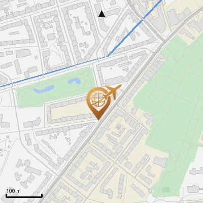 Foto zu Bremer Straße 40, 21073 Hamburg