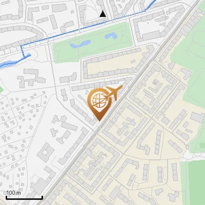 Foto zu Bremer Straße 58, 21073 Hamburg