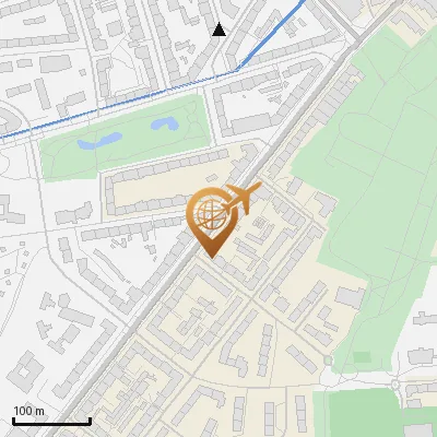 Foto zu Bremer Straße 65, 21073 Hamburg