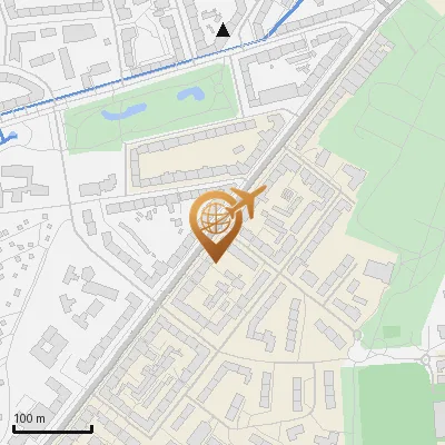 Foto zu Bremer Straße 69, 21073 Hamburg