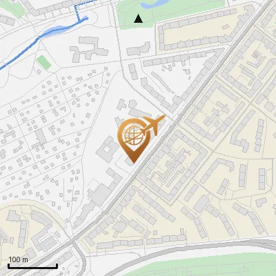 Foto zu Bremer Straße 74, 21073 Hamburg