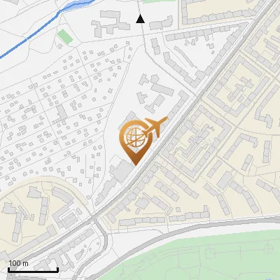 Foto zu Bremer Straße 78, 21073 Hamburg