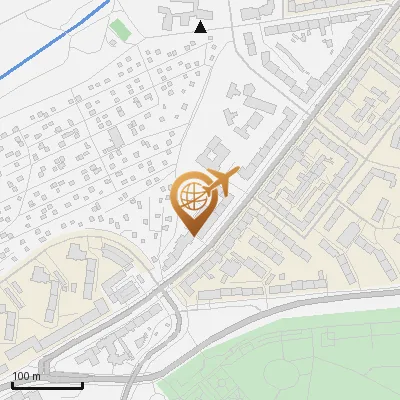 Foto zu Bremer Straße 90, 21073 Hamburg