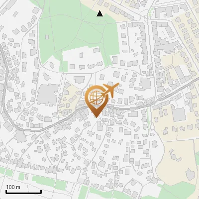 Foto zu Bremers Weg 2, 22587 Hamburg