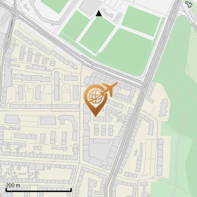 Foto zu Bremsstraße 5, 50969 Köln