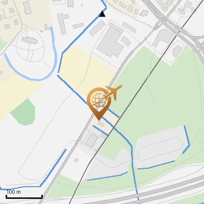 Foto zu Brennerhof 100, 22113 Hamburg