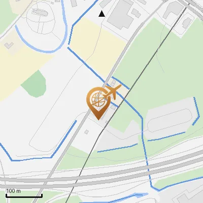 Foto zu Brennerhof 94, 22113 Hamburg