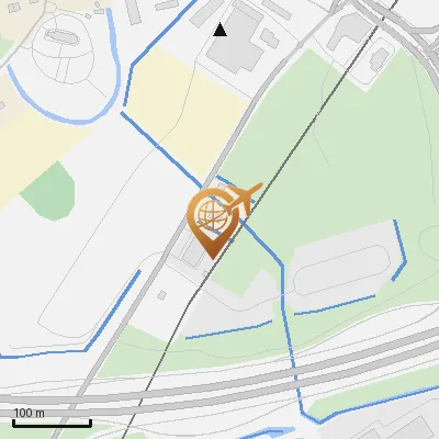 Foto zu Brennerhof 96, 22113 Hamburg