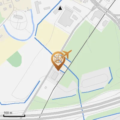 Foto zu Brennerhof 98, 22113 Hamburg