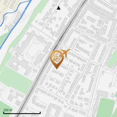 Foto zu Brennerpaßstraße 2, 81547 München