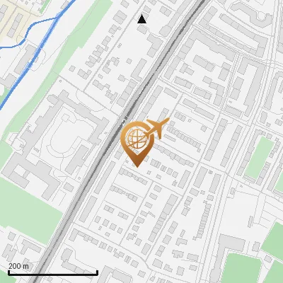 Foto zu Brennerpaßstraße 3, 81547 München