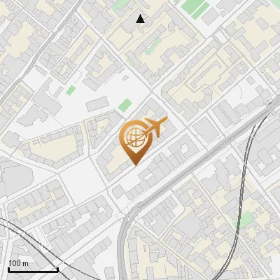 Foto zu Brennerstraße 11, 20099 Hamburg