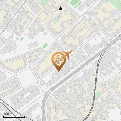 Foto zu Brennerstraße 16, 20099 Hamburg