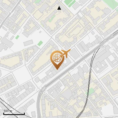 Foto zu Brennerstraße 18, 20099 Hamburg