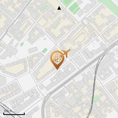 Foto zu Brennerstraße 19, 20099 Hamburg