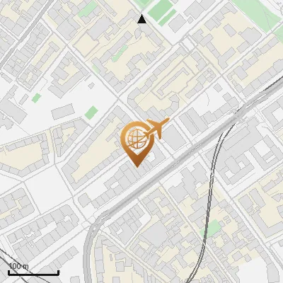 Foto zu Brennerstraße 20, 20099 Hamburg